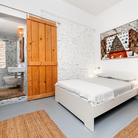 Apartments & Rooms Carera 6 Ровин Екстериор снимка
