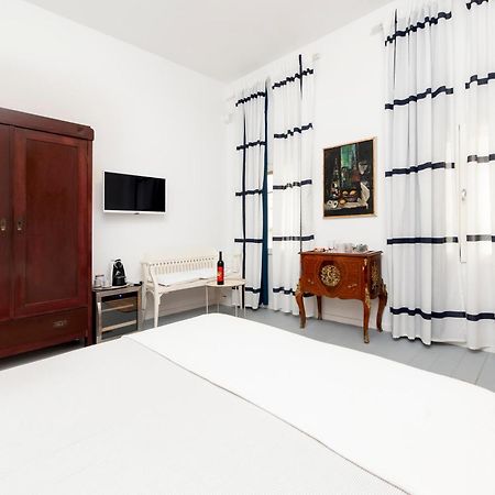 Apartments & Rooms Carera 6 Ровин Екстериор снимка