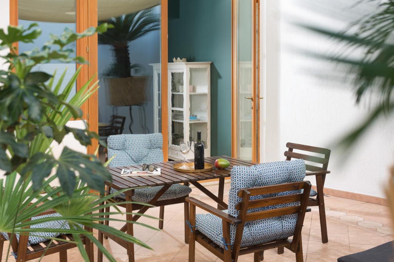 Apartments & Rooms Carera 6 Ровин Екстериор снимка