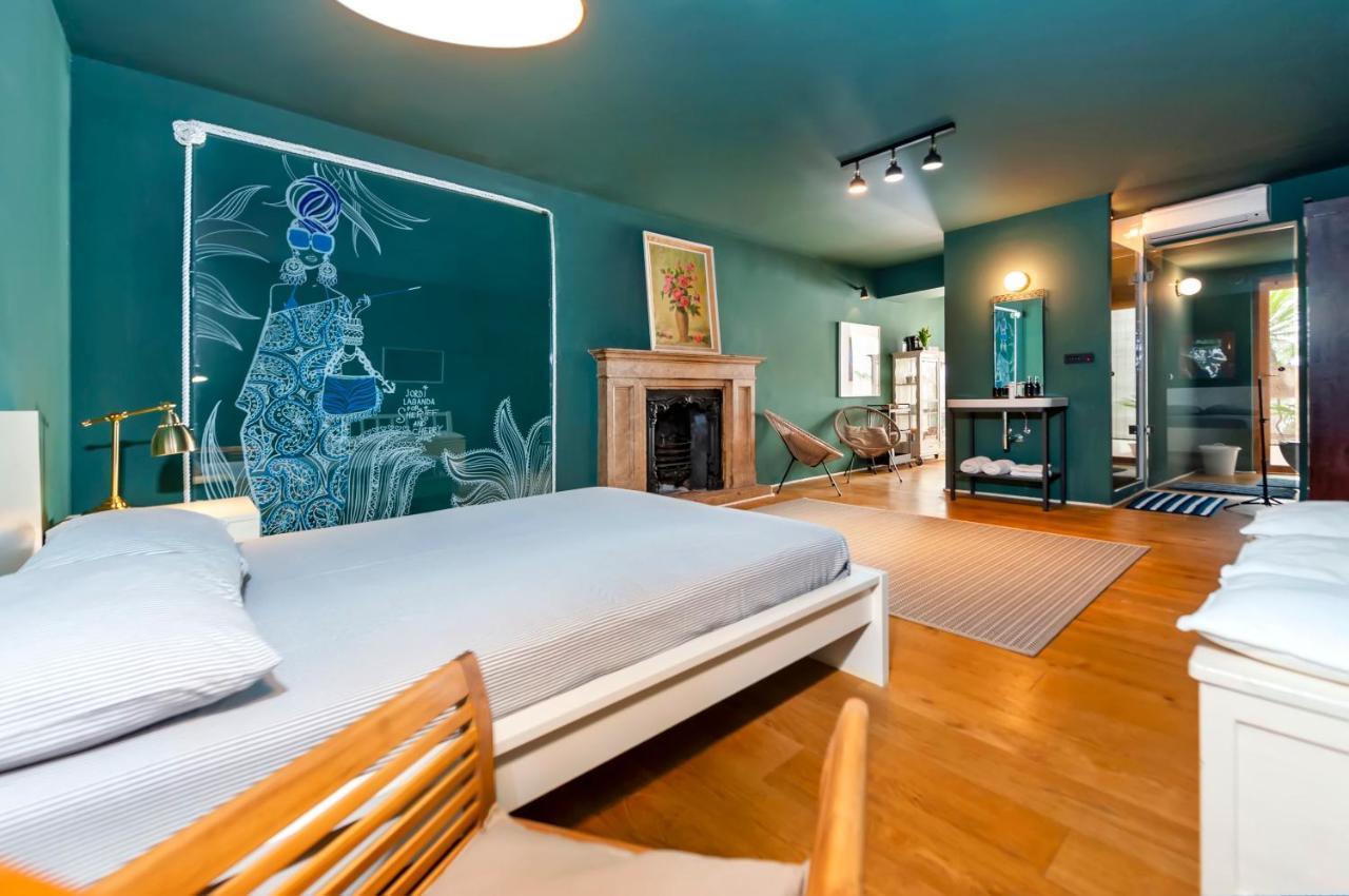 Apartments & Rooms Carera 6 Ровин Екстериор снимка