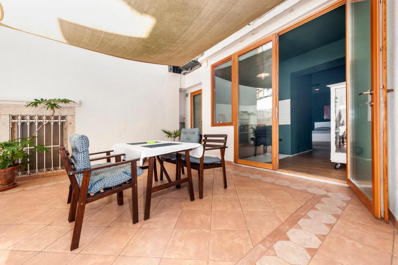 Apartments & Rooms Carera 6 Ровин Екстериор снимка