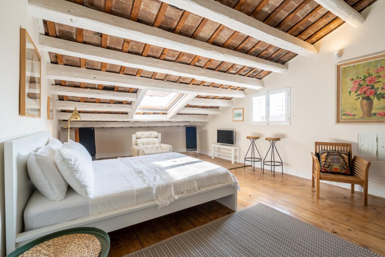 Apartments & Rooms Carera 6 Ровин Екстериор снимка
