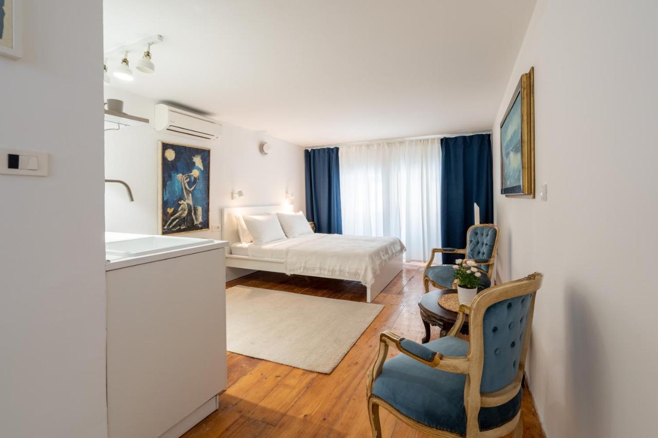 Apartments & Rooms Carera 6 Ровин Стая снимка