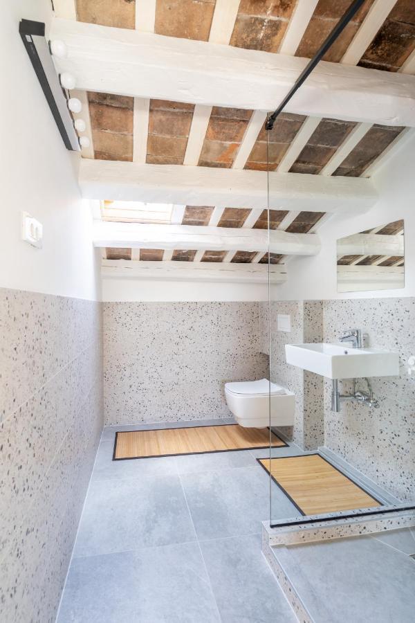 Apartments & Rooms Carera 6 Ровин Екстериор снимка