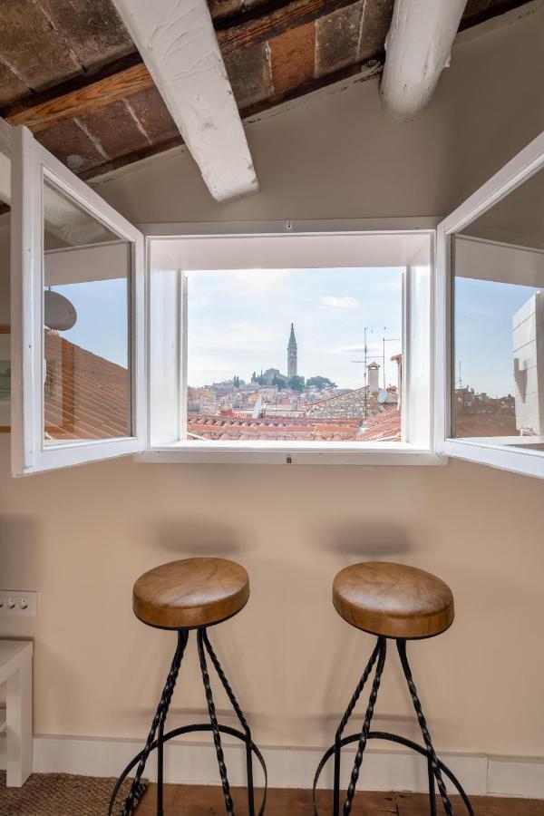 Apartments & Rooms Carera 6 Ровин Екстериор снимка