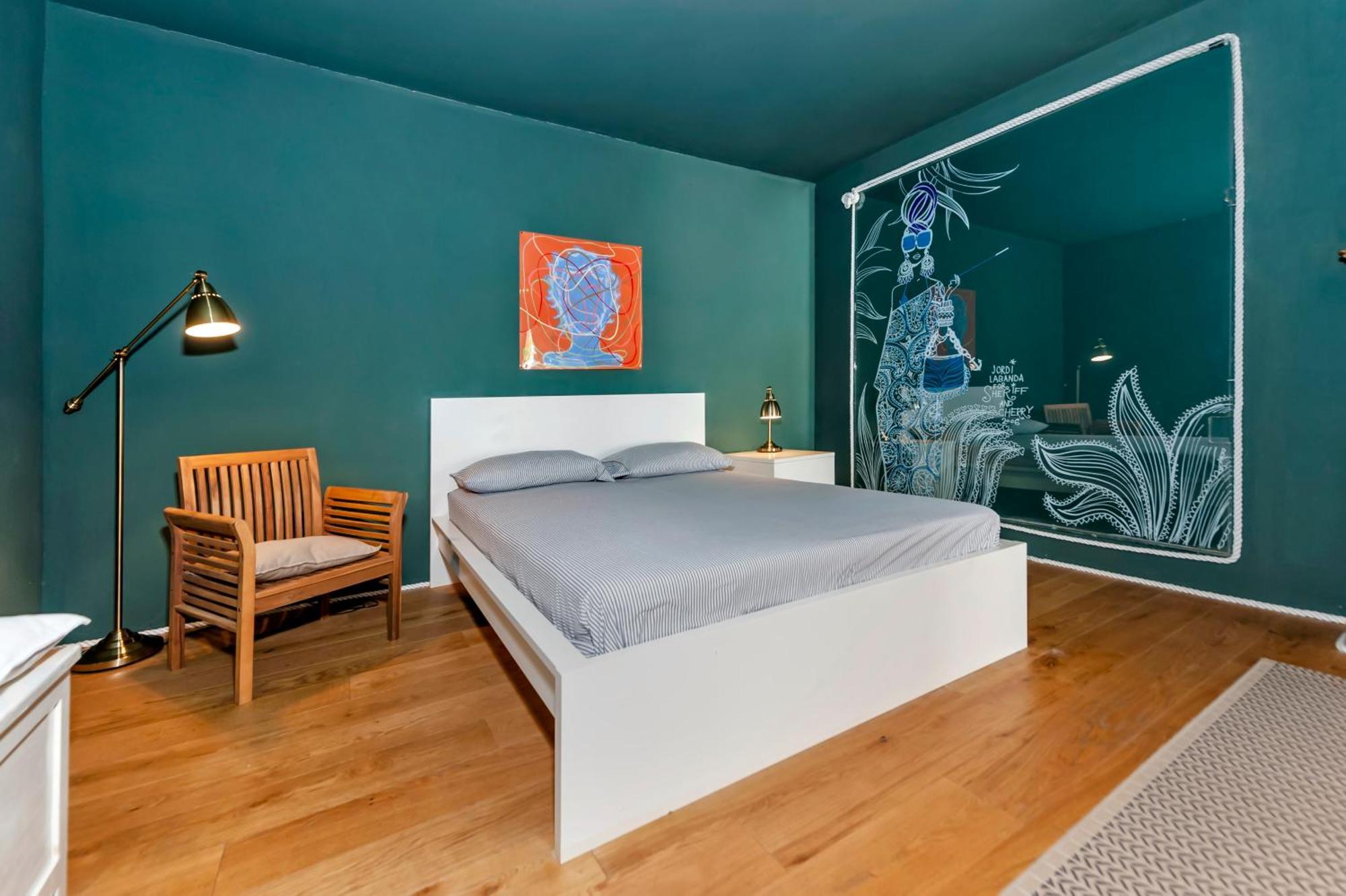 Apartments & Rooms Carera 6 Ровин Стая снимка