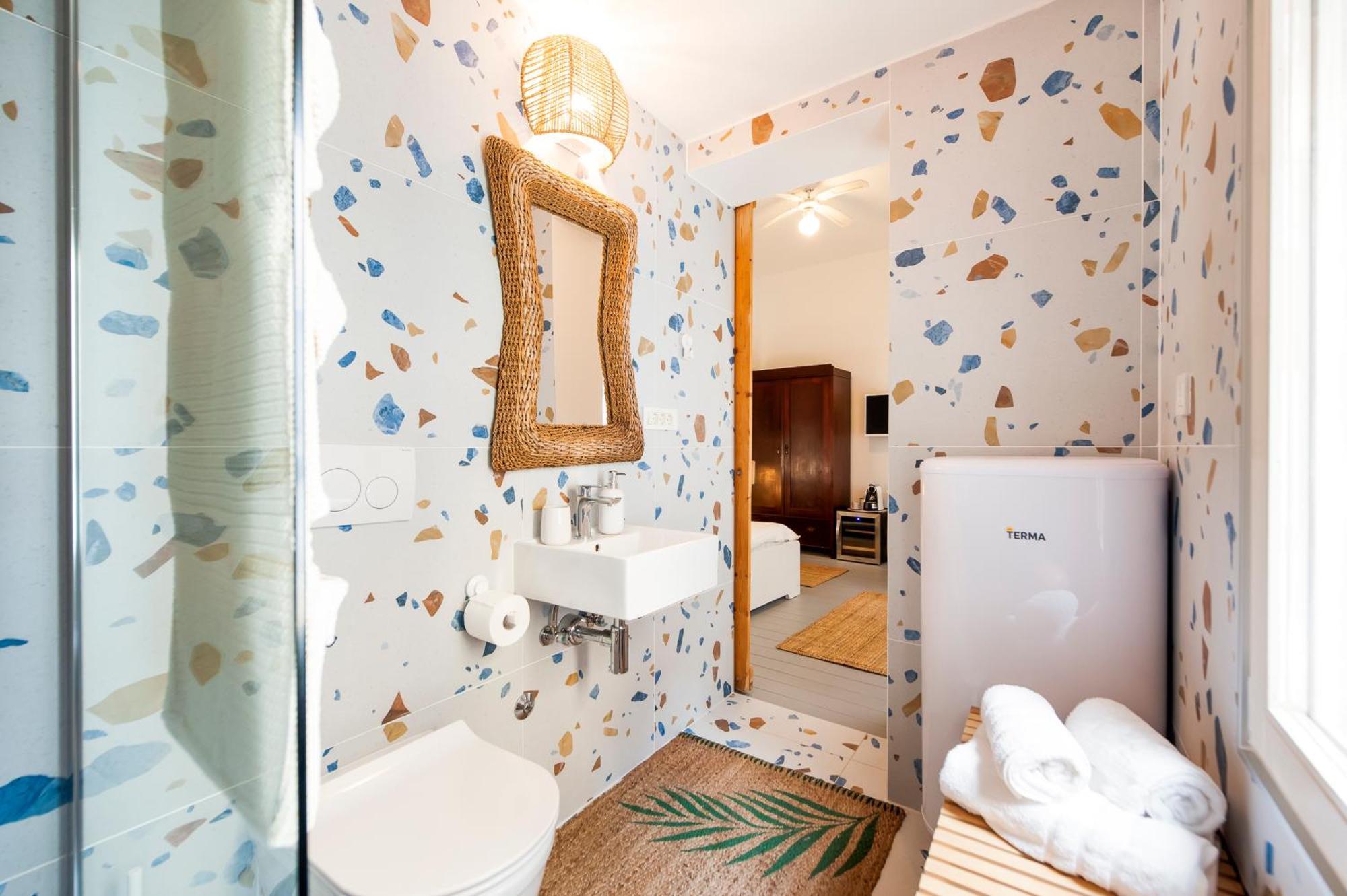 Apartments & Rooms Carera 6 Ровин Екстериор снимка